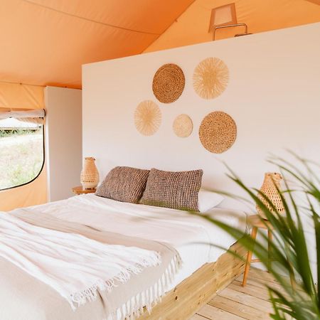 Dreamsea Surf Guest House Gouveia  外观 照片
