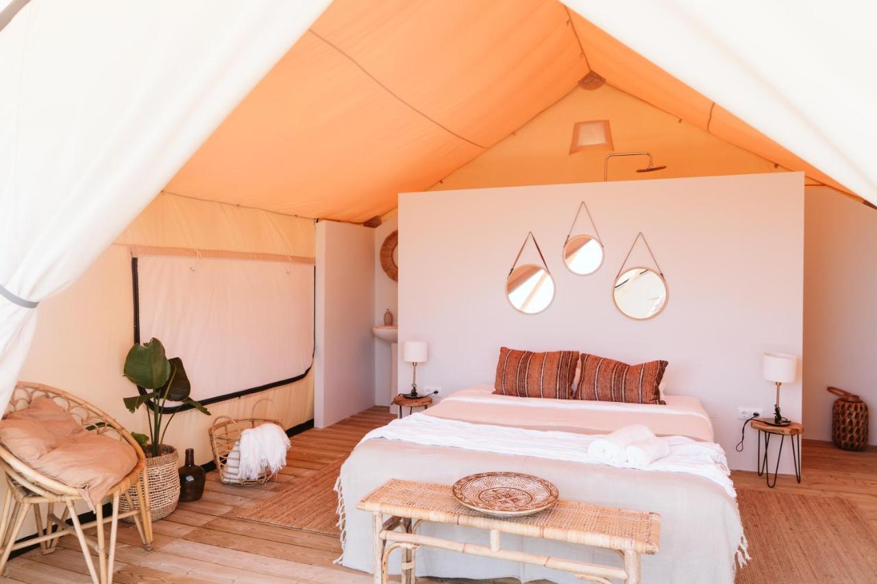 Dreamsea Surf Guest House Gouveia  外观 照片