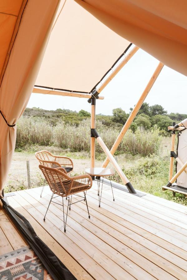 Dreamsea Surf Guest House Gouveia  外观 照片