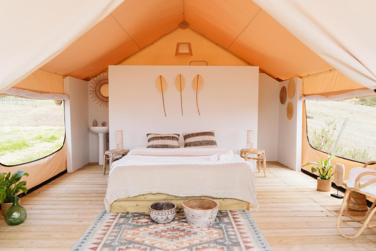 Dreamsea Surf Guest House Gouveia  外观 照片