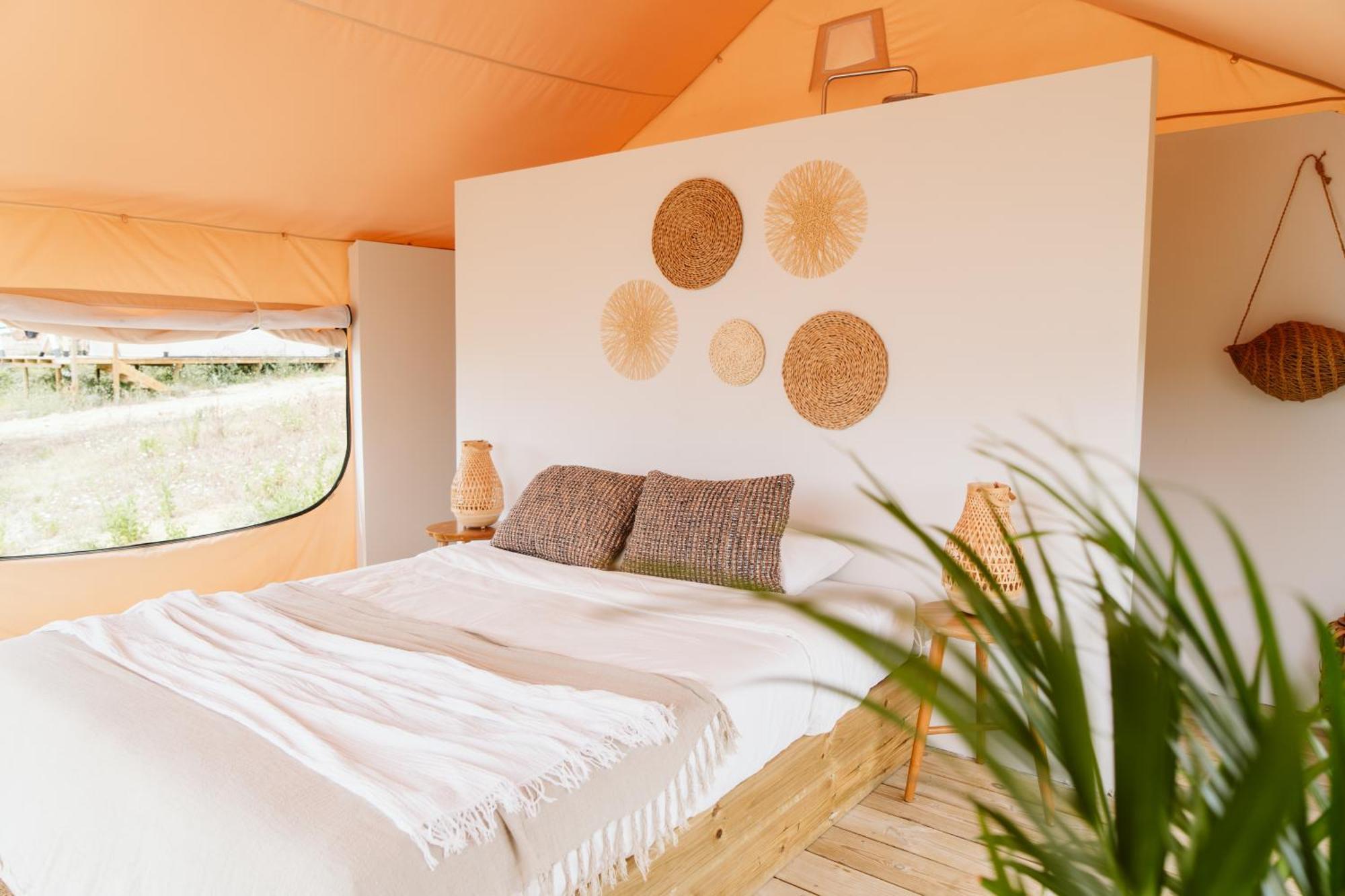 Dreamsea Surf Guest House Gouveia  外观 照片