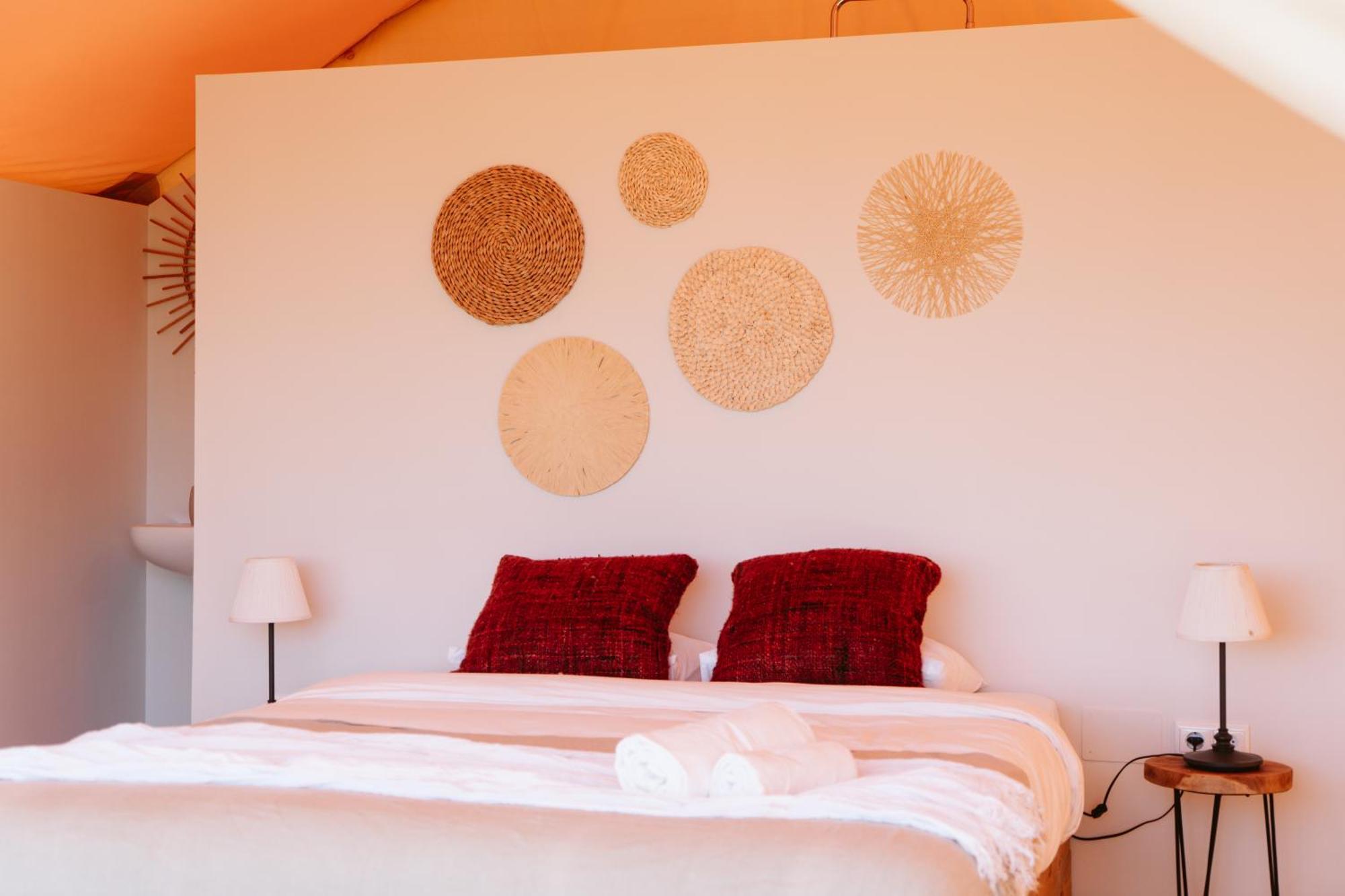 Dreamsea Surf Guest House Gouveia  外观 照片