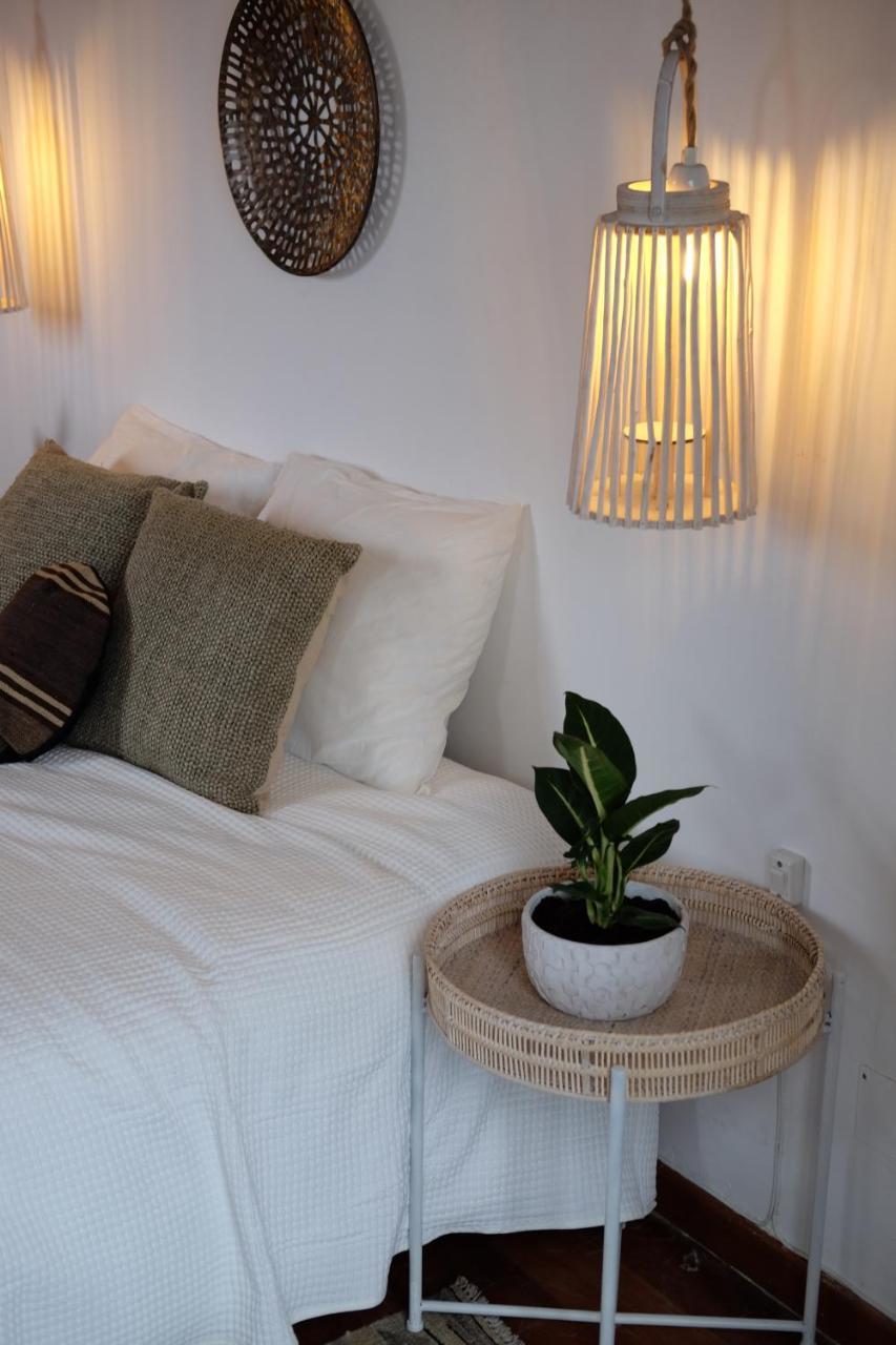 Dreamsea Surf Guest House Gouveia  外观 照片