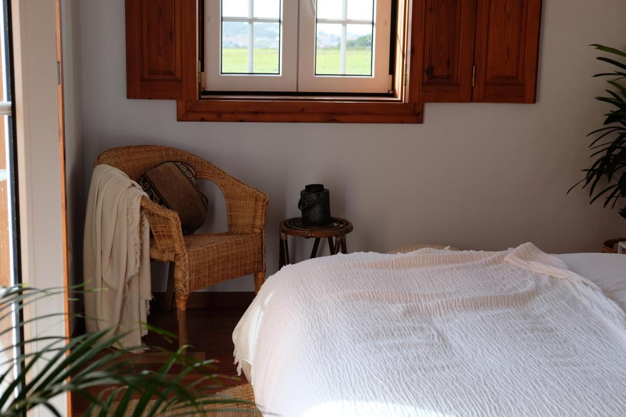 Dreamsea Surf Guest House Gouveia  外观 照片