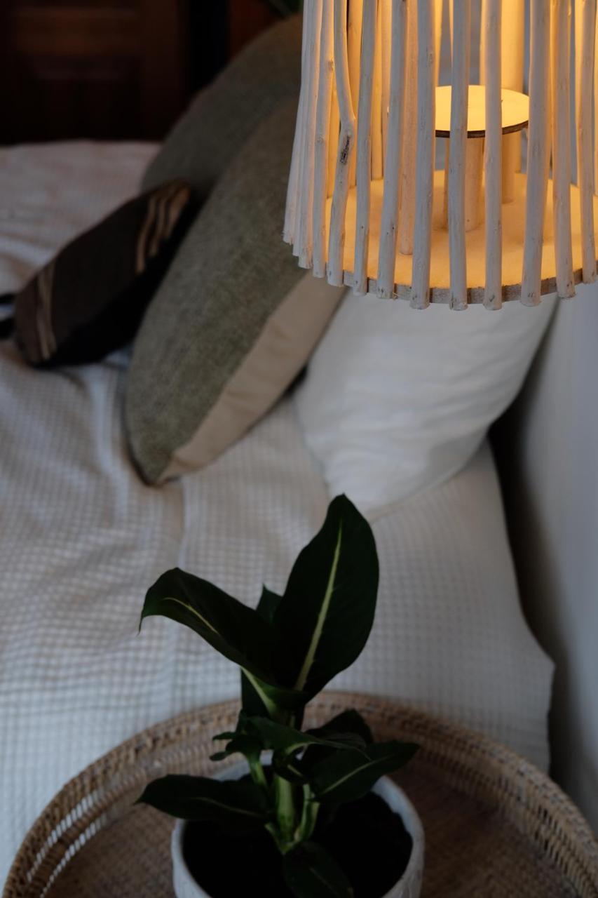 Dreamsea Surf Guest House Gouveia  外观 照片