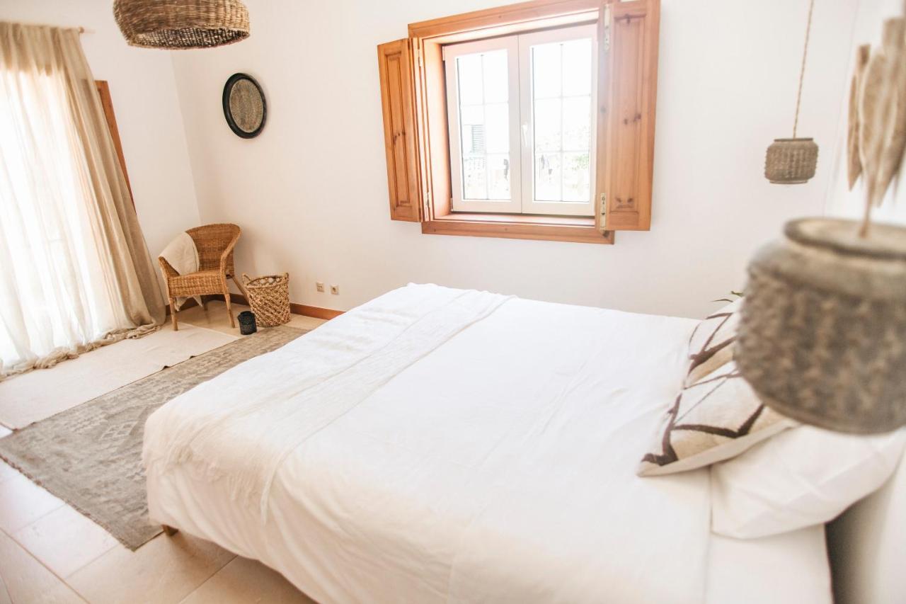 Dreamsea Surf Guest House Gouveia  外观 照片