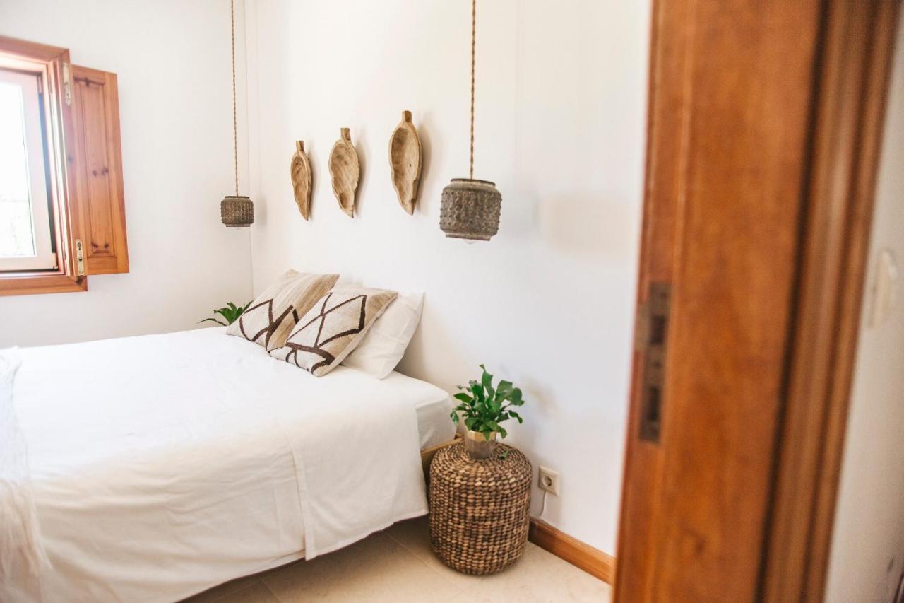 Dreamsea Surf Guest House Gouveia  外观 照片